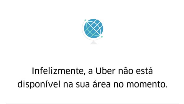 Áreas de risco para motorista Uber, como funciona?