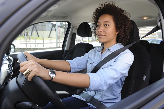 Motorista Uber cinco estrelas: 10 dicas para aumentar sua nota